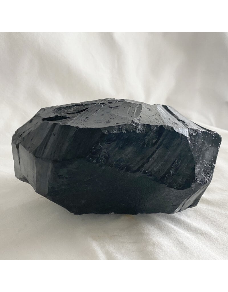 Stone Kenyan Black Soapstone Per Pound