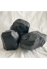 Stone Kenyan Black Soapstone Per Pound