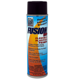 KBS Fusion FPP - Flexible Plastics Primer Spray Can