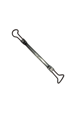 Miroballi Mirette Wire Wrapped Tool Fine 8.25" 21cm