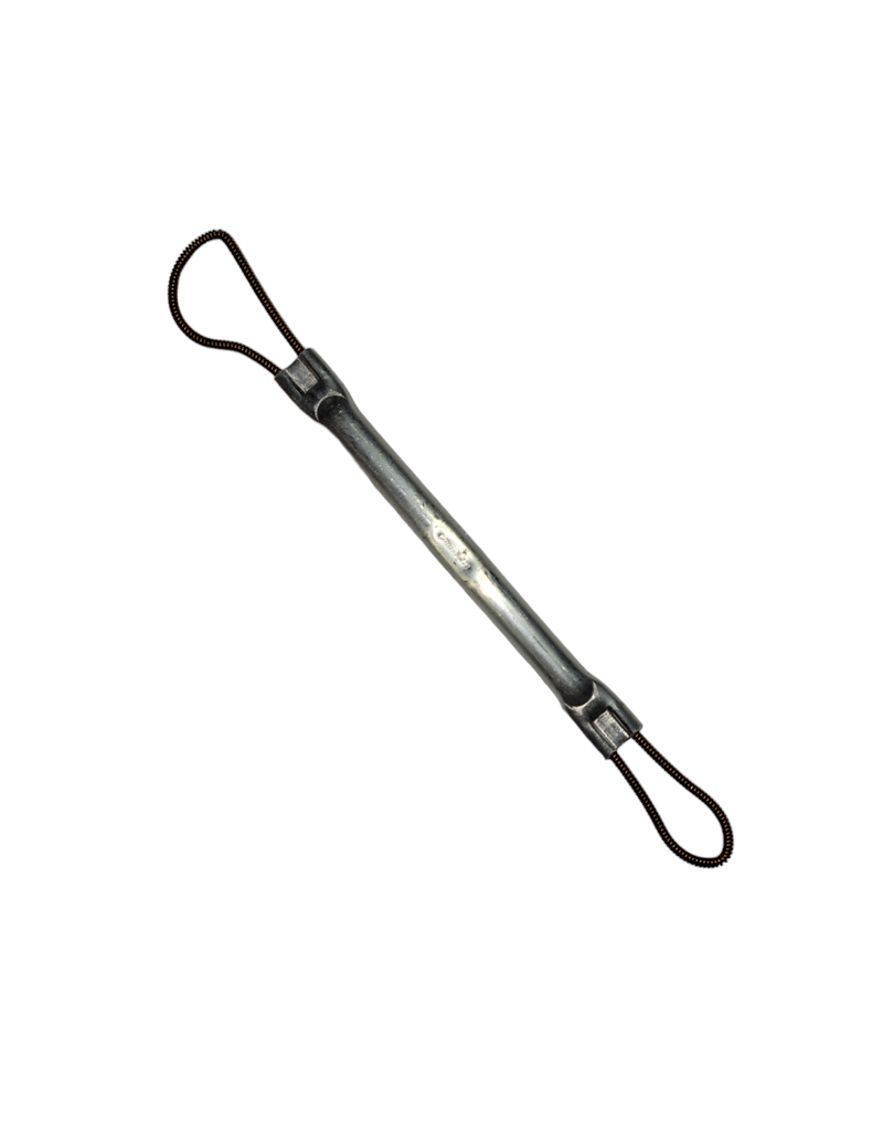 Miroballi Mirette Wire Wrapped Tool Fine 8.25" 21cm