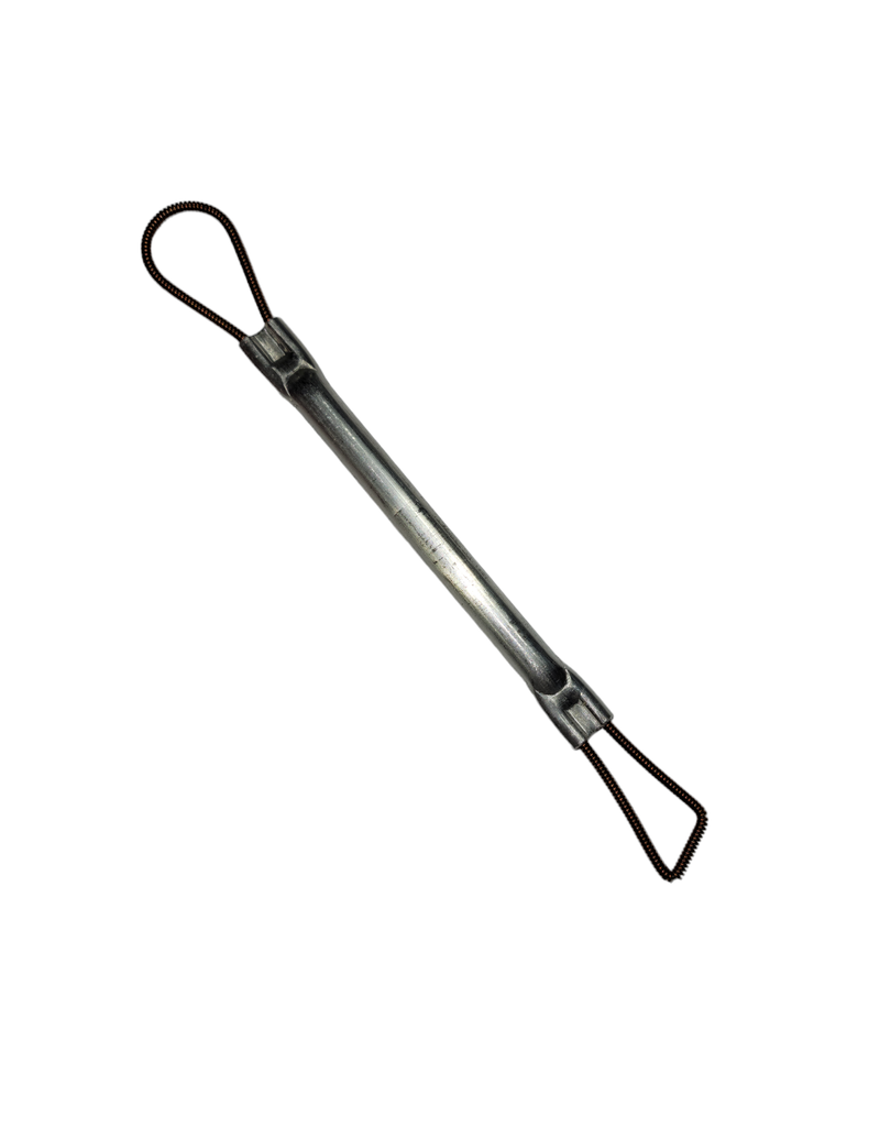 Miroballi Mirette Wire Wrapped Tool Fine 8.25" 21cm