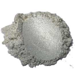 Black Diamond Pigments Diamond Silver Pearl Mica 51g