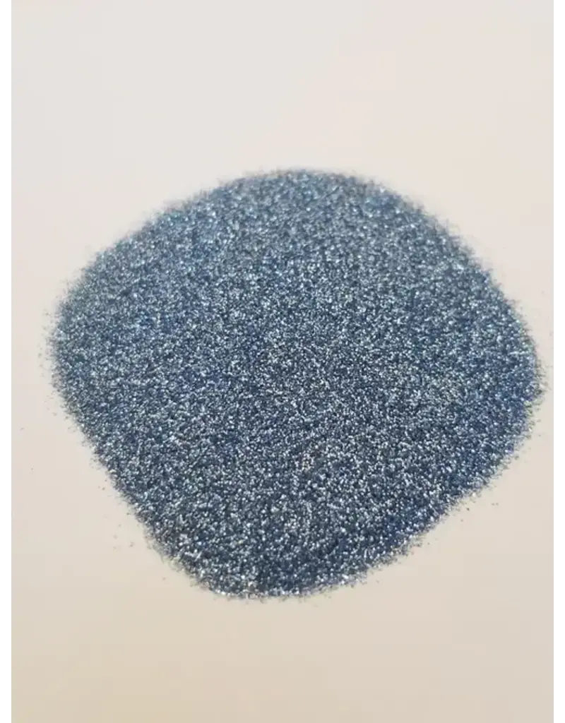 Black Diamond Pigments Light Blue Galaxy Mica 42g