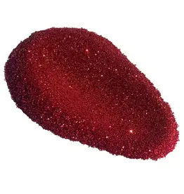 Black Diamond Pigments Ruby Red Galaxy Glitter 51g