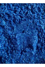 Black Diamond Pigments Cobalt Diamond Blue Mica 51g
