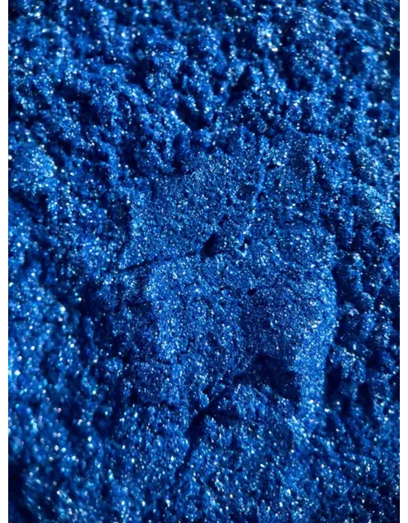 Black Diamond Pigments Cobalt Diamond Blue Mica 51g