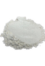 Black Diamond Pigments Pure Pearl White Mica 51g