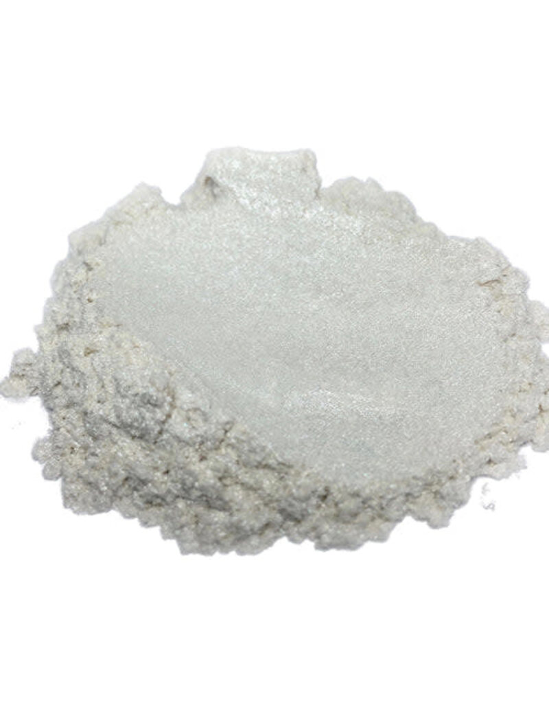 Black Diamond Pigments Pure Pearl White Mica 51g