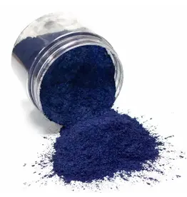 Black Diamond Pigments Midnight Blue Mica 51g