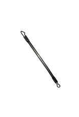 Miroballi Mirette Wire Wrapped Tool Coarse 6.5" 17cm