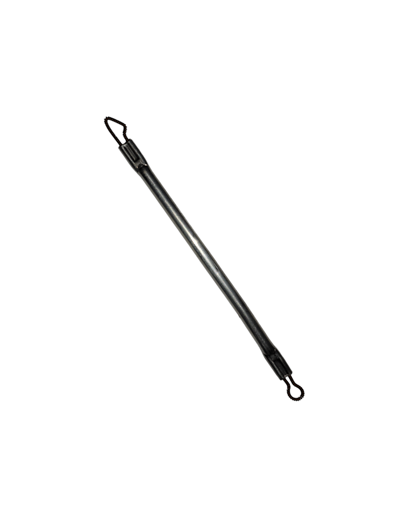 Miroballi Mirette Wire Wrapped Tool Coarse 6.5" 17cm