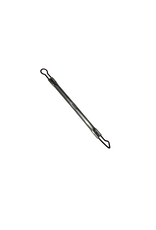 Miroballi Mirette Wire Wrapped Tool Fine  7" 18cm