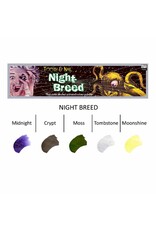 Allied FX Company Tooth & Nail Palettes