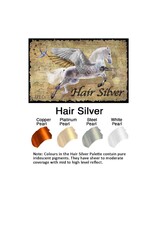 Allied FX Company Bluebird Palette Hair Silver