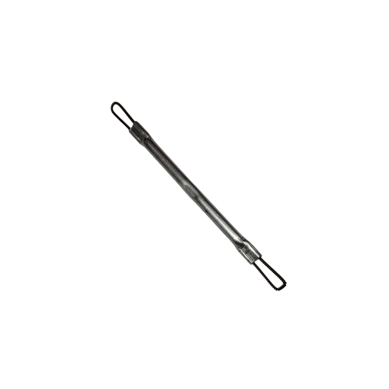 Mirette Wire Wrapped Tool Coarse 7" 18cm The Compleat Sculptor