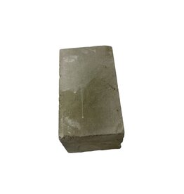 Stone Indiana Limestone 4x4x8 10lbs #113110