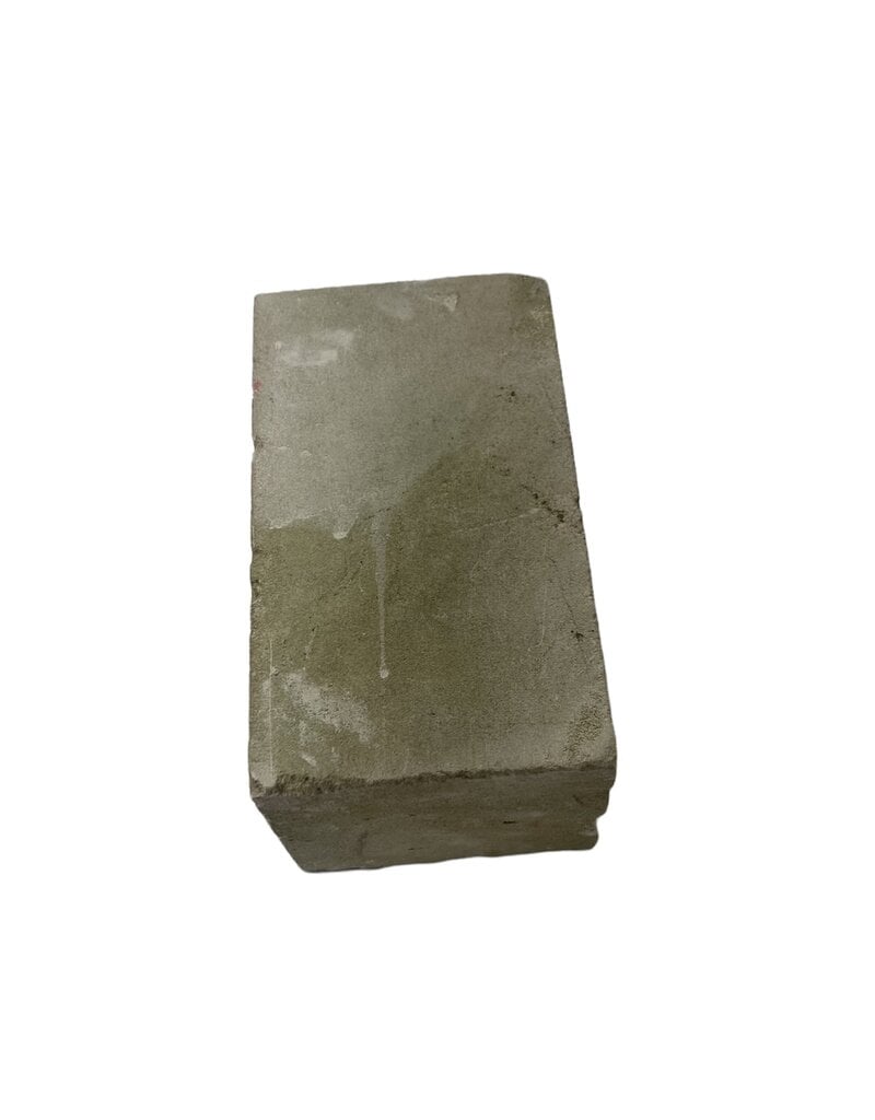 Stone Indiana Limestone 4x4x8 10lbs #113110