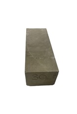 Stone Indiana Limestone 5x5x12 27lbs #113111