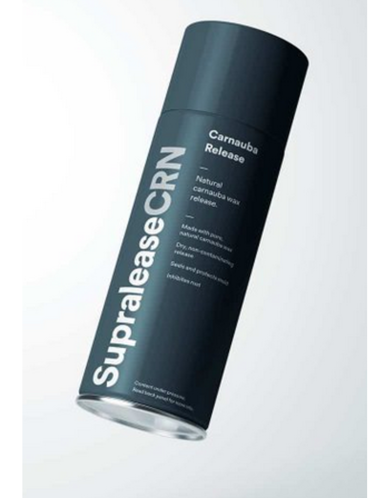 Price-Driscoll Supralease CRN Wax Based Release 12oz Spray Can