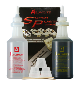 Alumilite Corporation Alumilite Regular Trial Kit