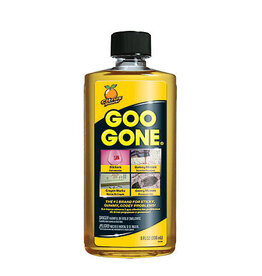 GooGone Goo Gone 8oz