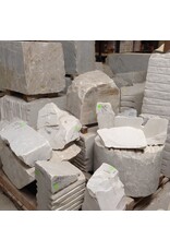 Stone Carrara Bianco Marble Per Pound