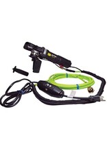 Alpha Alpha VSP-320 Variable Speed Wet Electric Angle Grinder / Polisher