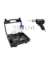 Professional Soldering Kit, 120V, 260/200 Watts