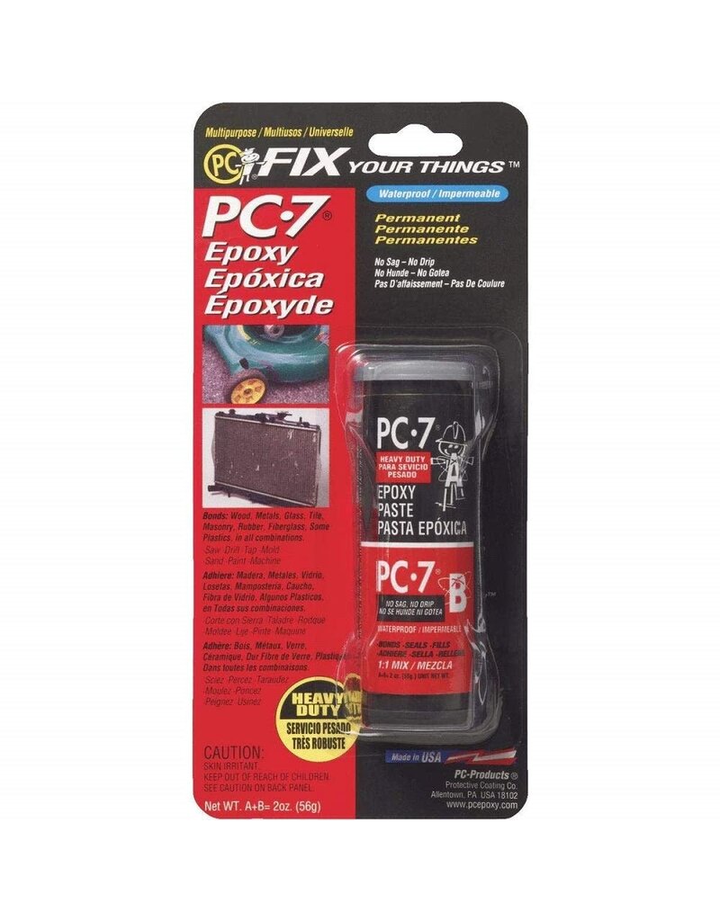 Protective Coating Company PC-7® Paste Epoxy