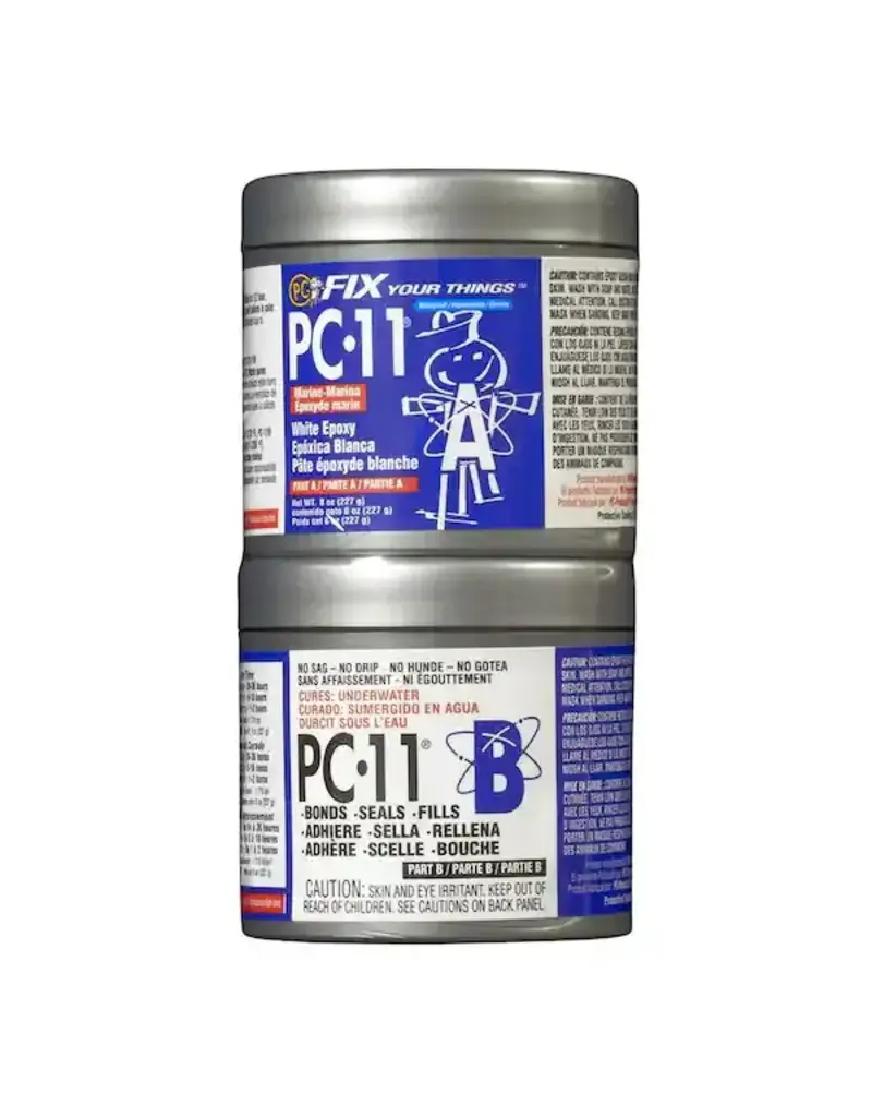 Protective Coating Company PC-11® White Paste Epoxy