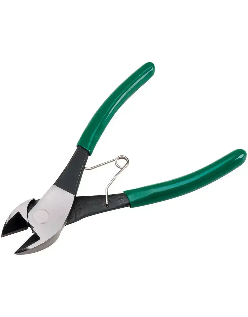 Darice Wire Cutter with Action Spring