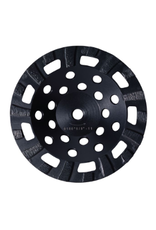 Diamond Grinding Cup Wheel 5in