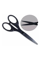 Just Sculpt Non-Stick Scissors 6.5"