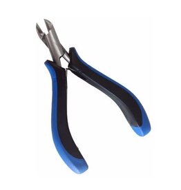 Just Sculpt Mini Double Spring Sidecutter Plier 4.5"