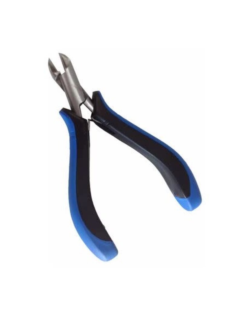 Just Sculpt Mini Double Spring Sidecutter Plier 4.5"