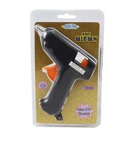 Just Sculpt Mini Glue Gun  (Uses 5/16'' Sticks)