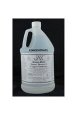 Jax Jax Concentrated Brown-Black Gallon