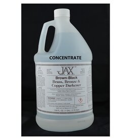 Jax Jax Concentrated Brown-Black Gallon