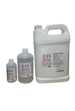 SAM OSS Odorless Silicone Solvent