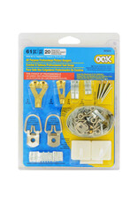 OOK Professional Picture Hanging Kit