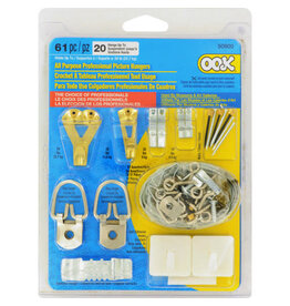 OOK Professional Picture Hanging Kit