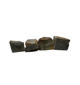 Stone African Grey Soapstones