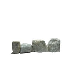 Stone Aqua Soapstones