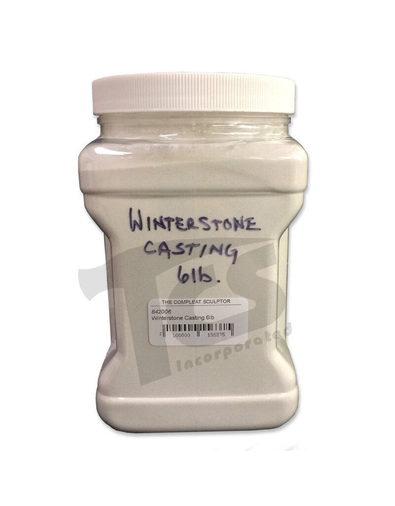 Winterstone Winterstone Casting