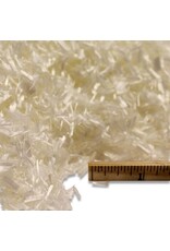 Buddy Rhodes PVA (Polyvinyl Alcohol) Fiber