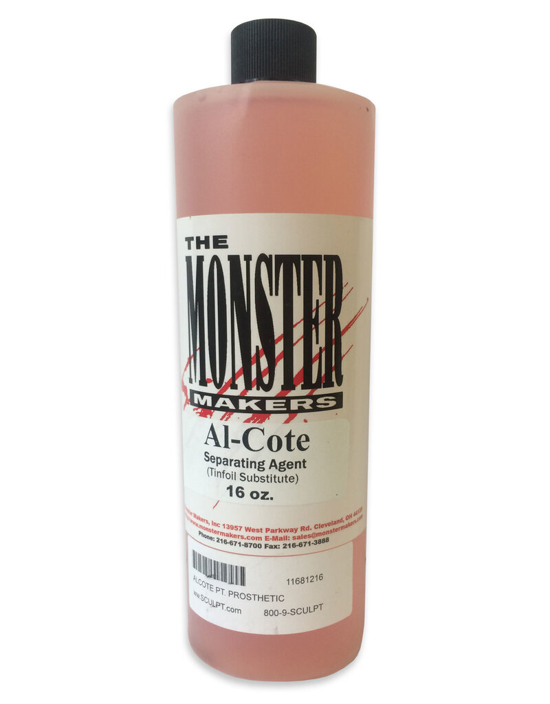 Monster Makers Alcote Separator