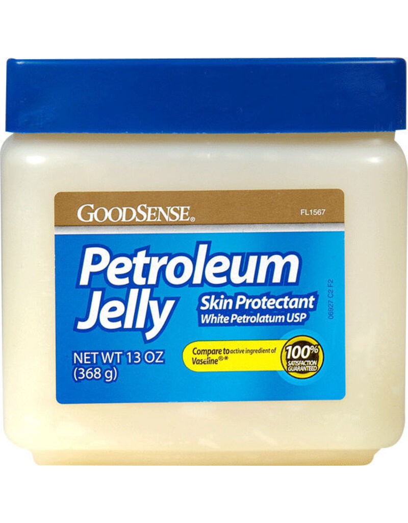 Vaseline/Petroleum Jelly