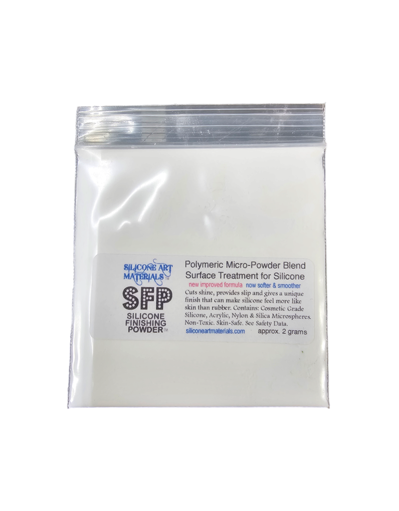 SAM SFP 2 Silicone Finishing Powder