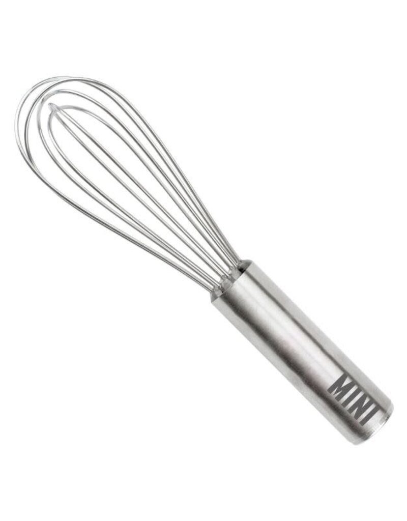 Tovolo Stainless Steel 6" Mini Whisk